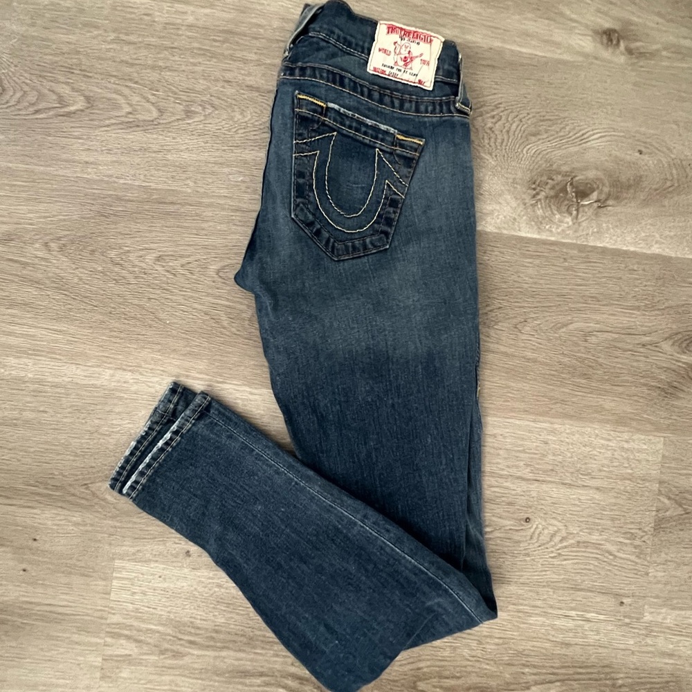 True Religion Jeans | Size 24